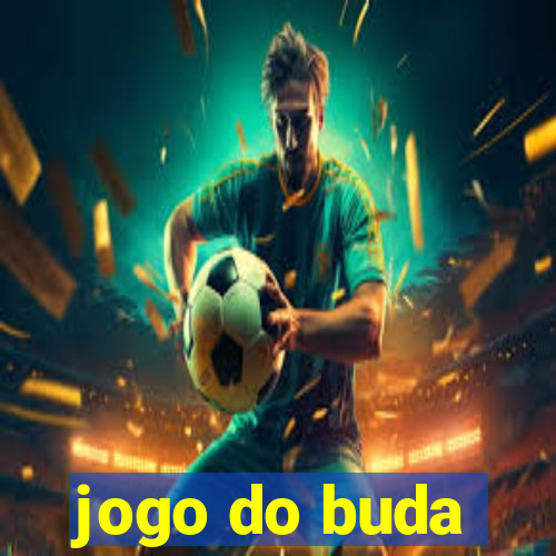 jogo do buda